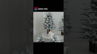 Christmas Decorations China Wholesale Supplier Factory Manufacturer [upl. by Averir]