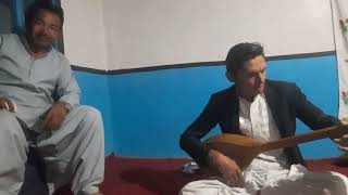 Best live hazaragi dambora dar Afghanistan [upl. by Chavaree768]