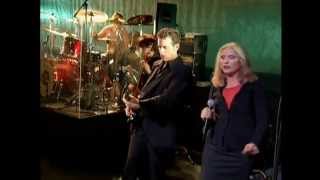 Blondie  Call Me 1999 quotNYCquot Live Video HQ [upl. by Inele]