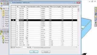 CAMWorks Tutorials  Defining the Machine [upl. by Mathias741]