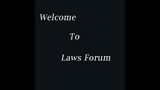 Law of Crimes Basics Part 1 by Ms Rohini  Faculty of Law DU  Actus non facit reum nisi mens [upl. by Erasaec]