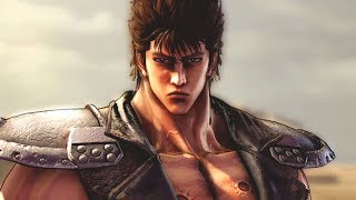 Fist of the North Star Lost Paradise Difficoltà Extra Hard  Vietato Morire Gameplay ITA [upl. by Hopper39]