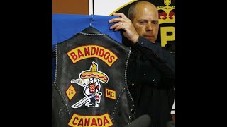 Bandidos  Outlaw Bikers  Documentary [upl. by Yramliw]