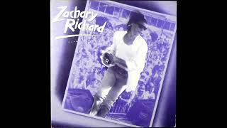 Zachary Richard La Chanson des Mardi Gras [upl. by Angadresma301]