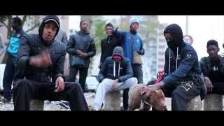 GDZ  BOMAYE  STREET CLIP [upl. by Patience]