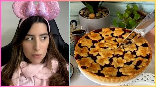 55 Victoria Sotolongo Con CHERRY Satisfactoria 💥🤣 LOS NUEVOS TIKTOK DE Leidys Sotolongo [upl. by Pelagi474]