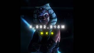 The Highest Kill Count In Star Wars History Part One starwars recommended [upl. by Sulakcin]