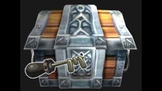 1350 TBC Lockpicking Guide horde [upl. by Soluk]