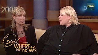 The Tragedy That Motivated One Woman to Lose Weight  Where Are They Now  Oprah Winfrey Network [upl. by Altheta]