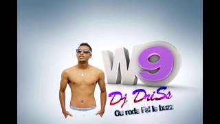 Dj DriSs Ou rode Fai le buzz W9 entertainment 2013 [upl. by Danaher846]