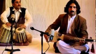 Afghan Rubab amp Tabla  MAZAR [upl. by Guidotti]