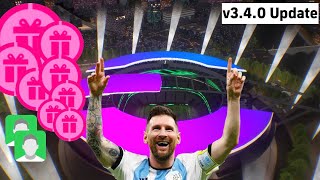 ALL PLAYER REWARDS 🎁🎁 PACK OPENING EFOOTBALL 2024 MOBILE [upl. by Aidyl]