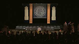 Corban University 2023 Commencement [upl. by Fabria]