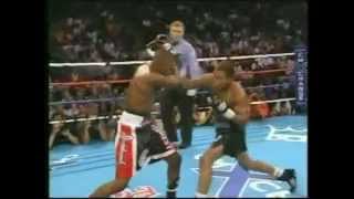 Ricardo Mayorga vs Vernon Forrest 2 [upl. by Ho]