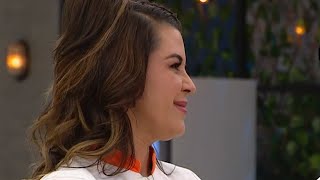 Alicia Machado “Me voy con mi conciencia tranquila” [upl. by Winzler868]