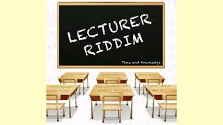 Mr Williams  Session Jus Start  Lecturer Riddim [upl. by Ueik]