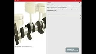 Electude Lubricación  tipos [upl. by Ardnasirhc]