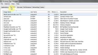 How to See All My Applications Running on My Computer  PC KnowHow [upl. by Adelric414]