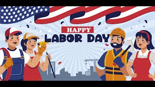 Labor Day 2024 Sales Events History and More [upl. by Enyawad]