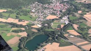 Von Strausberg nach Jesenwang [upl. by Kohl]