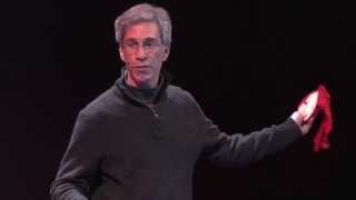 Why All Good and Some Bad Research Is Improbable Marc Abrahams at TEDxCERN [upl. by Nickerson]