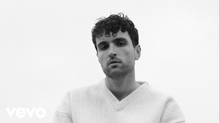 Duncan Laurence  Last Night Lyric Video [upl. by Sola]