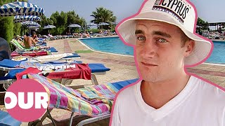 Behind The Scenes Of An All Inclusive Hotel  Holiday Hotel E6  Our Stories [upl. by Neerehs]