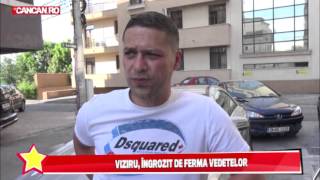 Augustin Viziru “La Ferma vedetelor am avut relaţii cu Doiniţa cu Roxana şi” [upl. by Bellamy847]