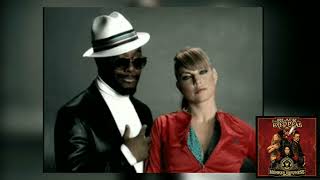 Black Eyed Peas  My Humps Slowed  Reverb [upl. by Bilat]