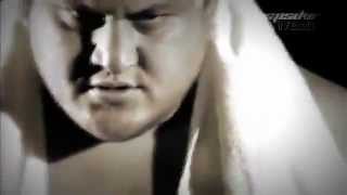 TNA Samoa Joe Titantron 2012 [upl. by Hetty]