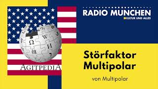 Störfaktor Multipolar [upl. by Towland29]