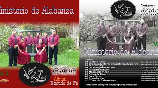 Amor de Dios  Ministerio de Alabanza Jehová Jireh [upl. by Nivanod]