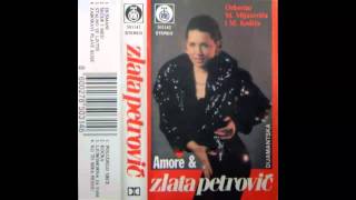 Zlata Petrovic  Poludelo srce  Audio 1991 HD [upl. by Borer]