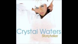 100 Pure Love  Crystal Waters [upl. by Enirol54]