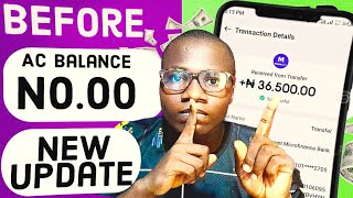 I EARN N36K DAILY IN 2024 LEGIT APP fb999 reviewNaira investment Make Money Online in Nigeria [upl. by Repsag]