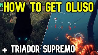 Far cry 6 Oluso amp Triador Supremo  How to Get Oluso amp Triador Stealth Supremo Treasure Hunt [upl. by Lledualc]