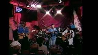 Kalapana The Hurt Live on Hot Hawaiian Nights 93 [upl. by Clayton]