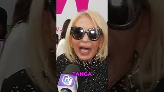 LauraBozzo muestra su cuerpo sin fajas 😲​😲​  elgordoylaflaca sofiacastro [upl. by Miru]