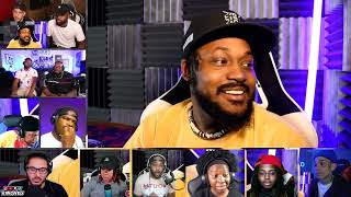 Regarding My Retirement by CoryxKenshin REACTION MASHUP2273 [upl. by Rheta]