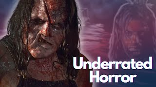 Underrated Horror 10 Underrated Horror Movies [upl. by Ikkim804]