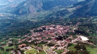 Recorrido por Tamesis Antioquia  Colombia  TvAgro por Juan Gonzalo Angel [upl. by Sherburne]