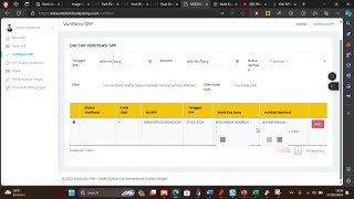 Tutorial CMS Pemda dan Siskeudes Link [upl. by Rustin211]