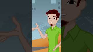 🫠 Anokhi kahaniya animation anokhikahaniya animatedcartoon funny cartoon foryou [upl. by Grayce]