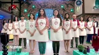 Master chef India season 4 [upl. by Chee]