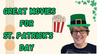 GREAT Irish Movies For St Patricks Day [upl. by Edward]