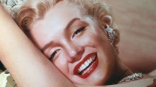 Marilyn Monroe  Iconic Makeup Look [upl. by Rusert807]