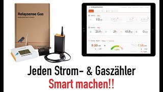 STROM amp GAS SMART MACHEN  TEIL 1 [upl. by Camden]