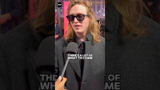 We 💙 Caleb Landry Jones shorts interview redcarpet heartwarming celebrity fyp explore [upl. by Dhruv]