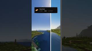 The BEST Low END Shader pt3 minecraft [upl. by Nesilla341]