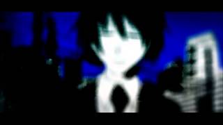 【初音ミク】MSSPhantom【オリジナルPV [upl. by Conah]